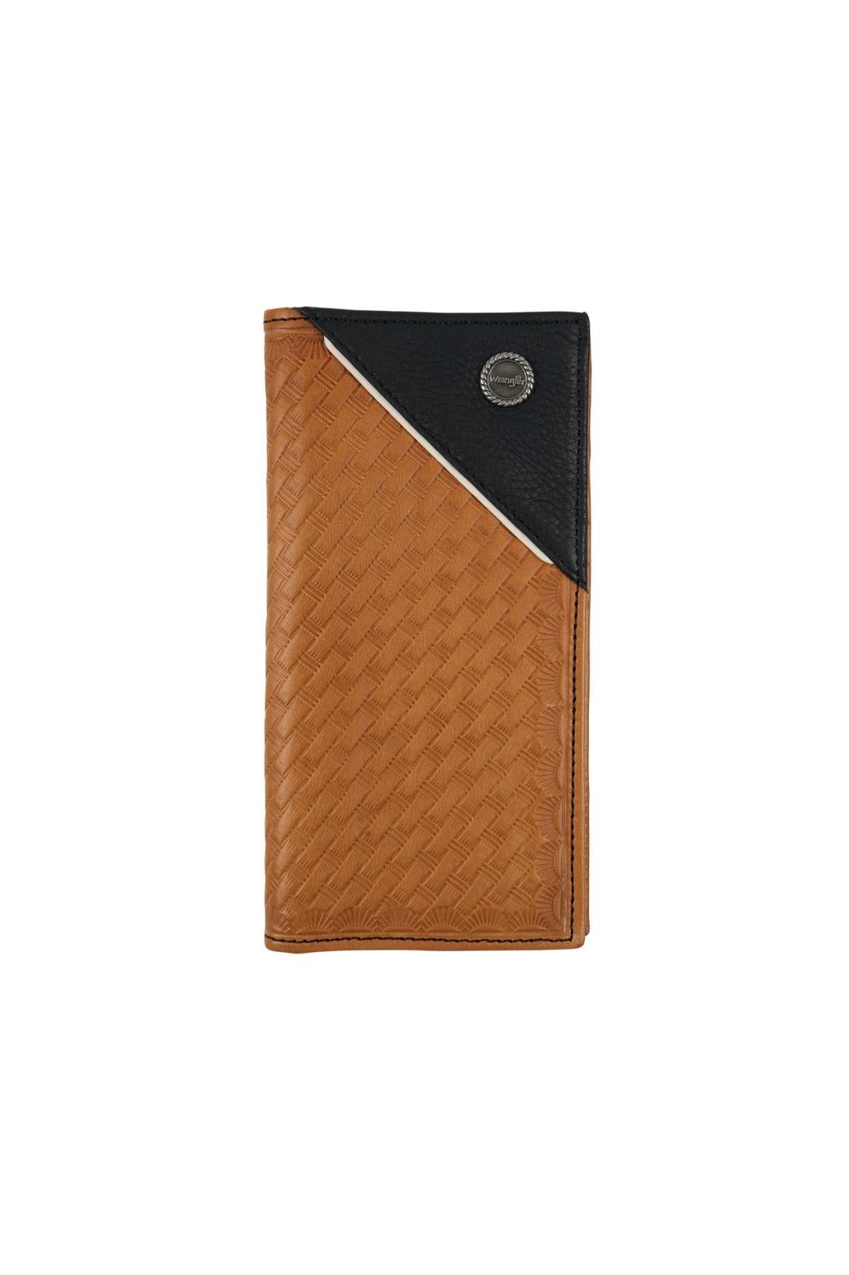 Sawyer Rodeo Wallet