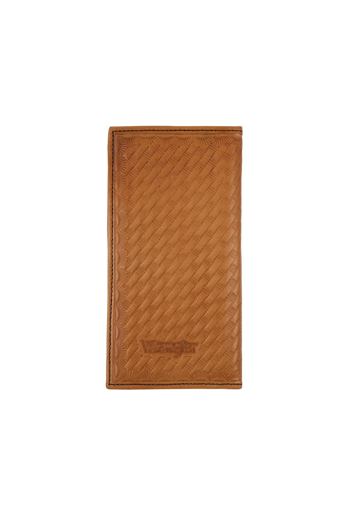Sawyer Rodeo Wallet