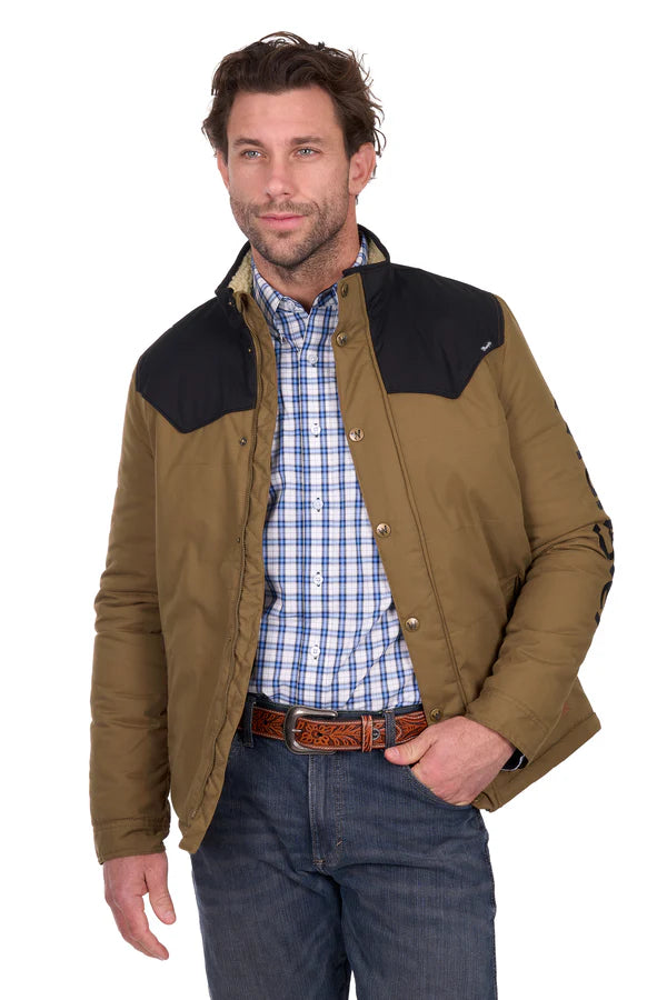 MENS RUBEN JACKET