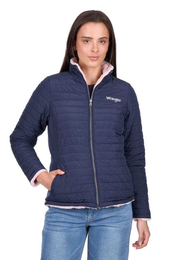 WOMENS MARTA REVS JACKET
