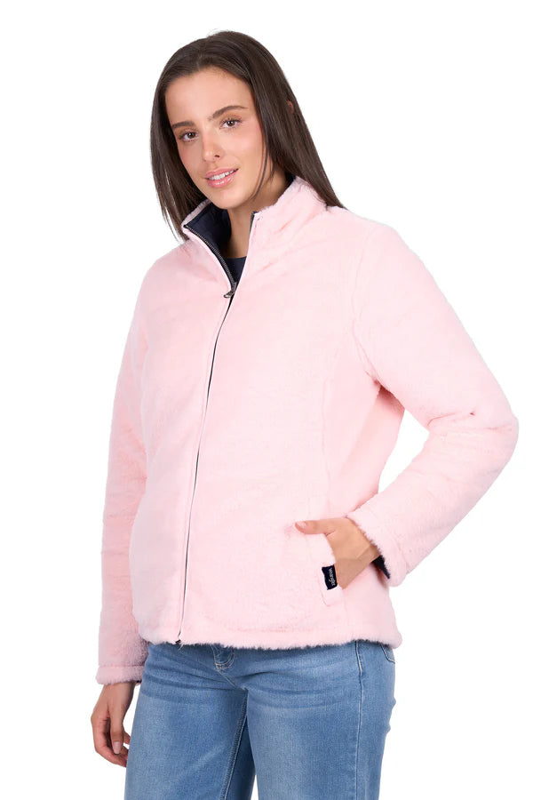 WOMENS MARTA REVS JACKET