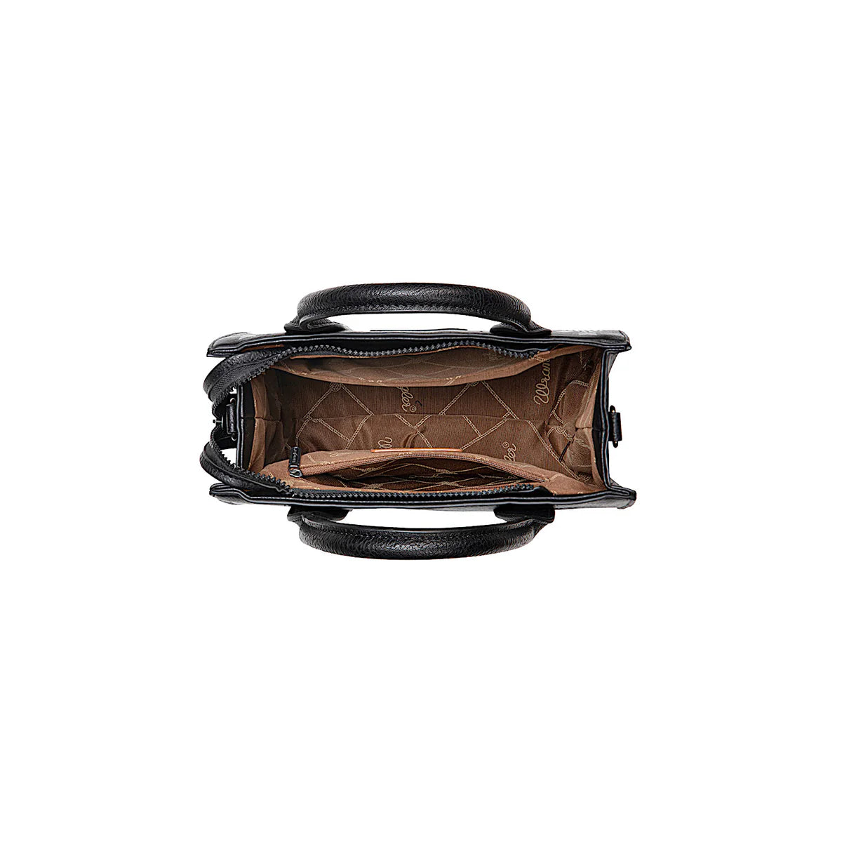 TALIA AZTEC CROSSBODY BAG