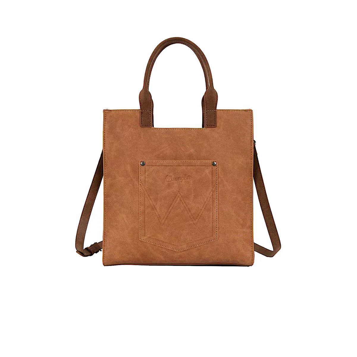 HARPER AZTEC CROSSBODY BAG