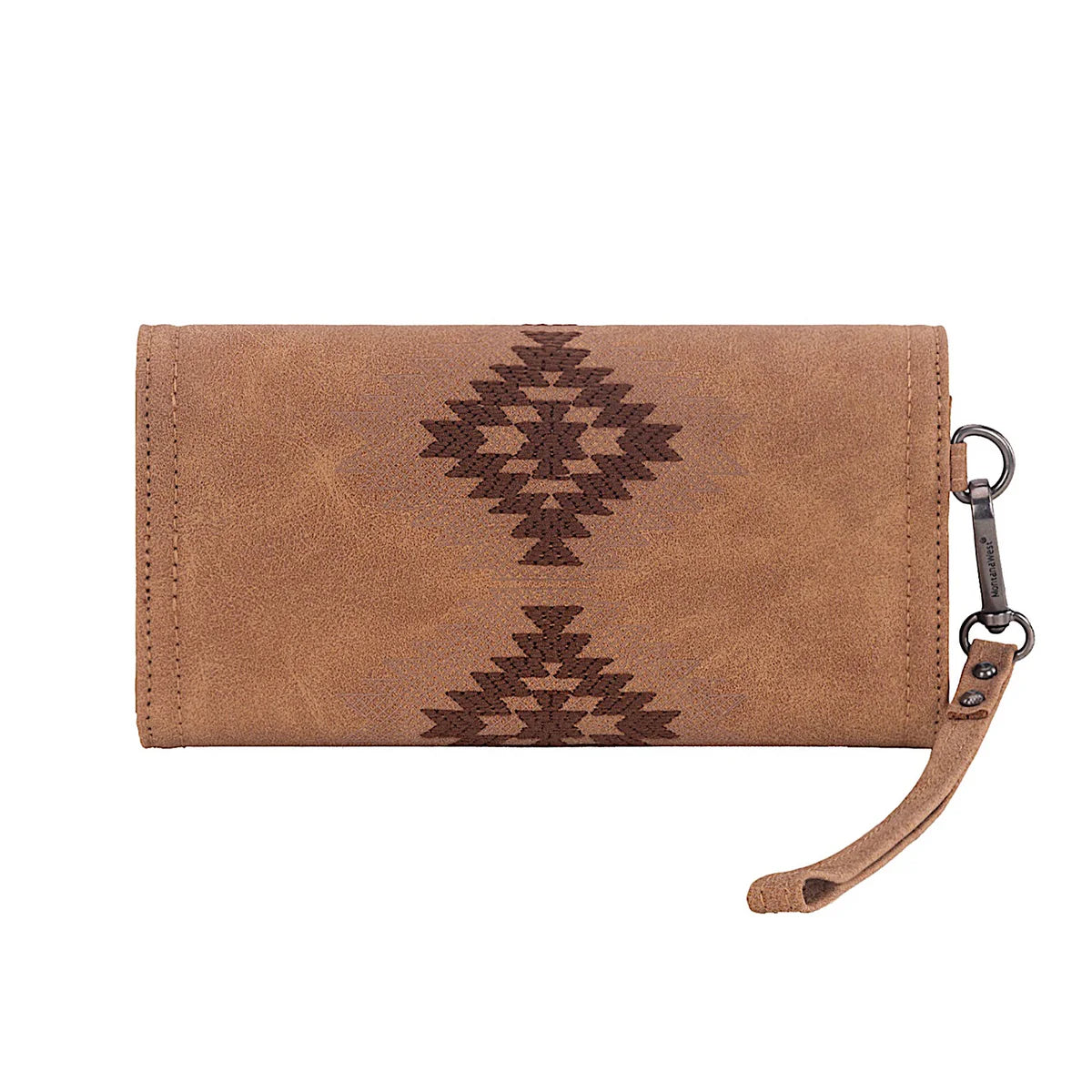 HARPER AZTEC WALLET