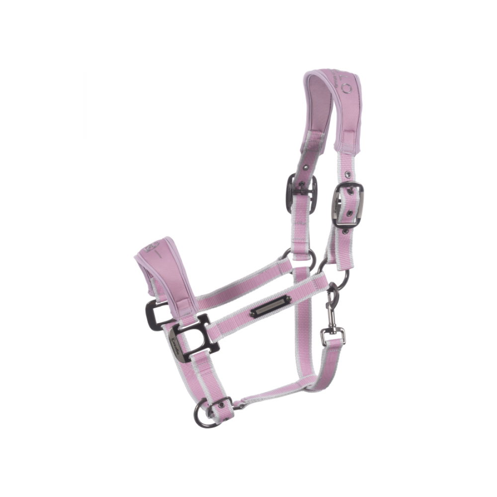 Cavallo - Soft Shell Head Collar