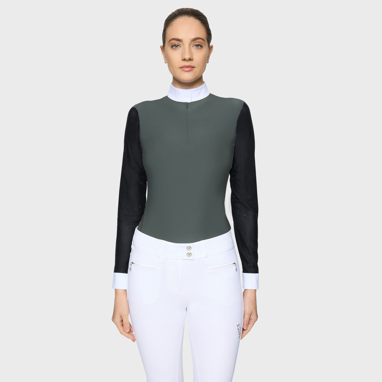 Samshield - Anouchka Long Sleeve Shirt