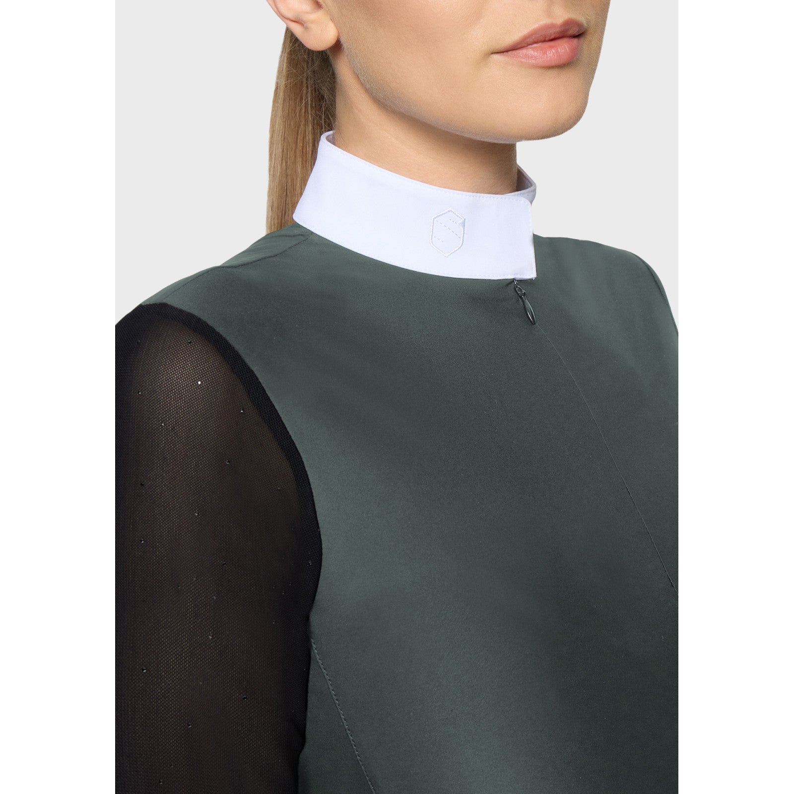 Samshield - Anouchka Long Sleeve Shirt