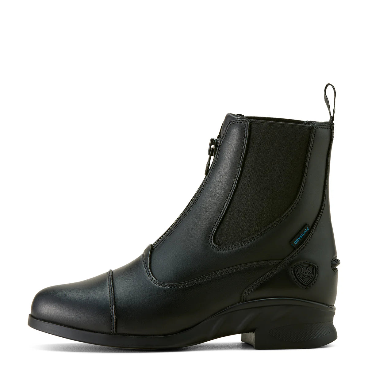 Ariat Heritage H20 Zip Boot.