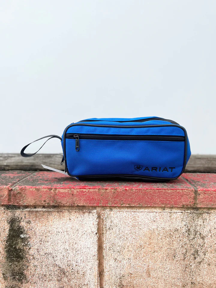 ARIAT UNI TOILETRIES BAG
