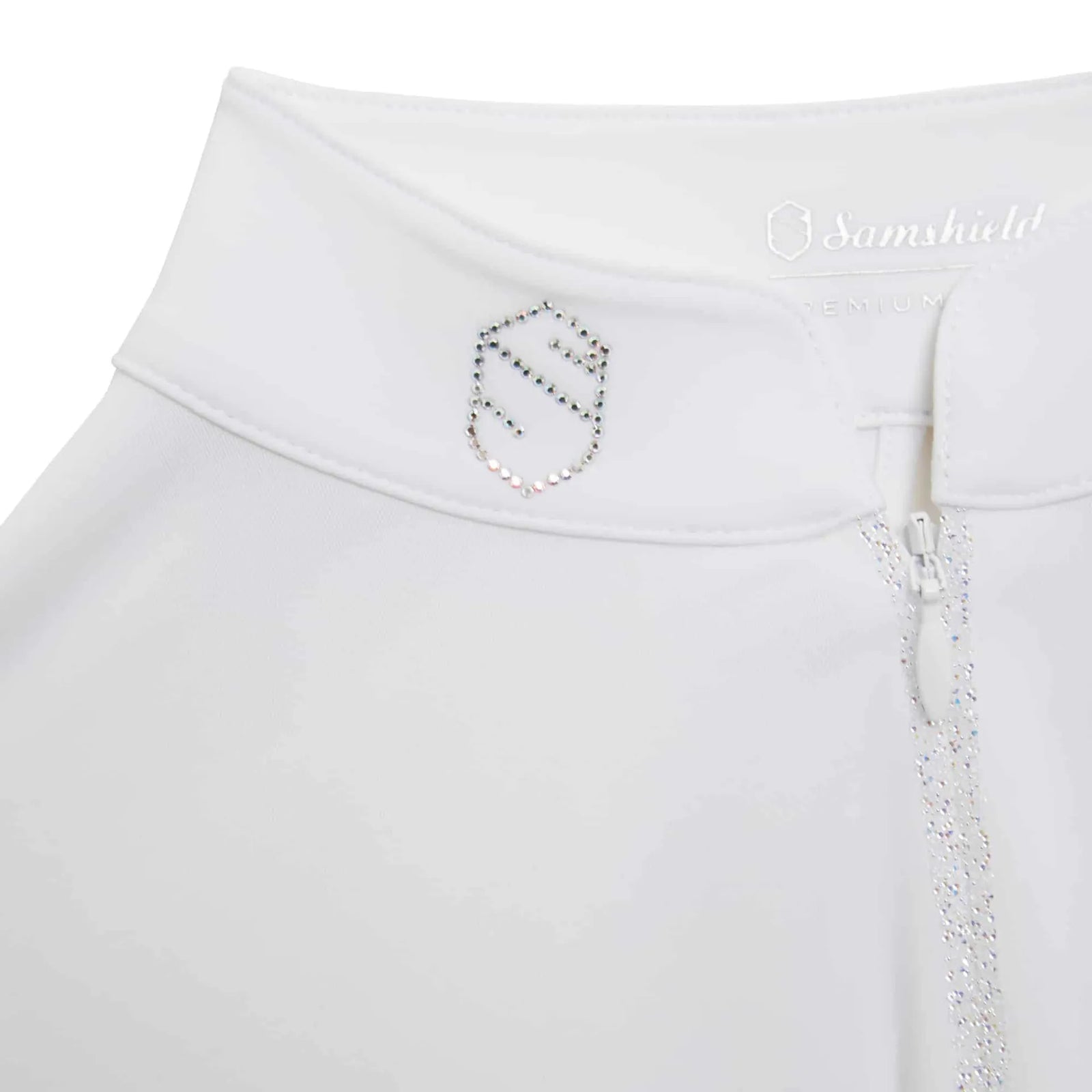 Samshield - Aloise Perm Long Sleeve