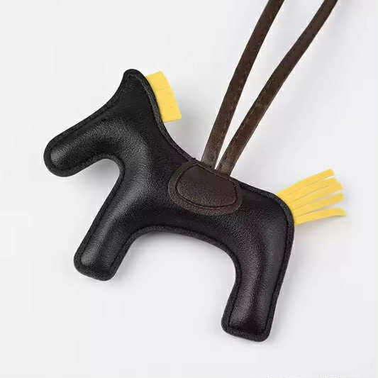 Pony Bag Tags