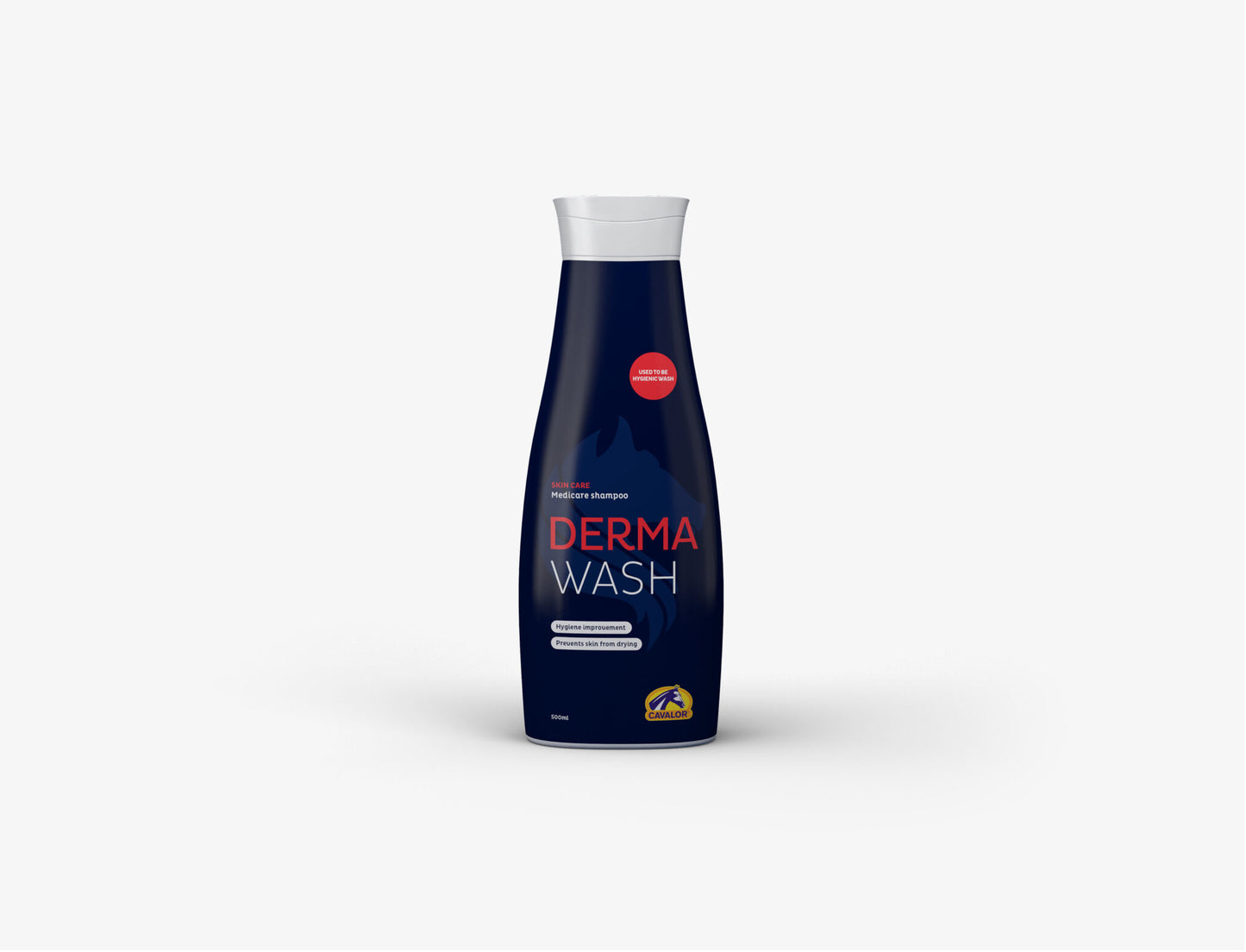 CAVALOR DERMA WASH 500ML