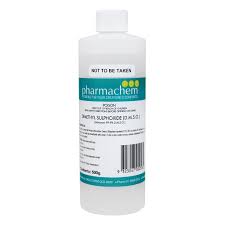 DMSO