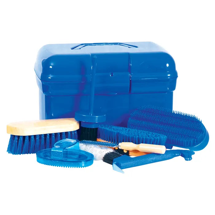 Grooming Box