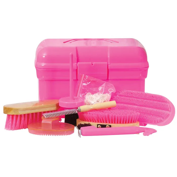 Grooming Box