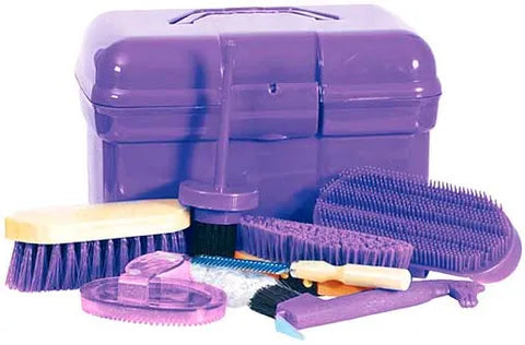 Eurohunter Grooming Box