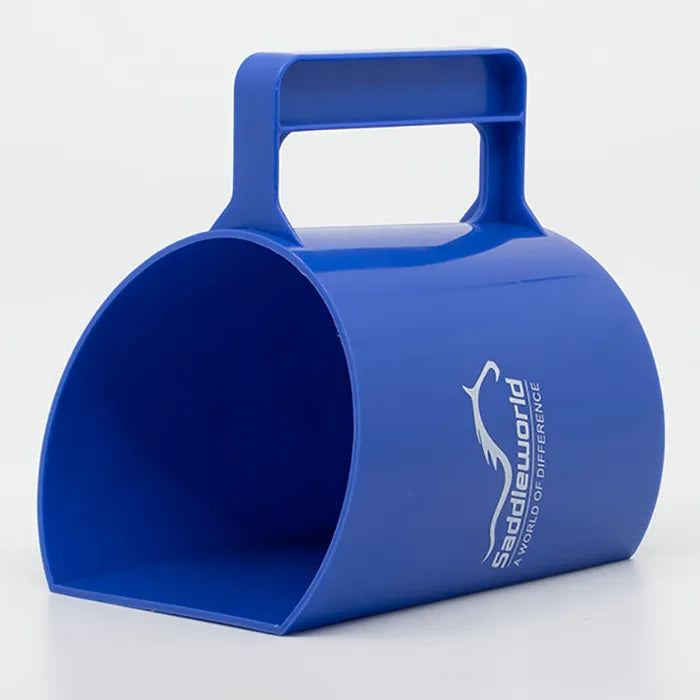 SADDLEWORLD FEED SCOOP