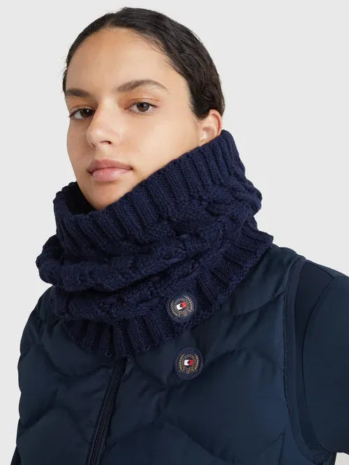 Tommy Hilfiger - Cable Snood