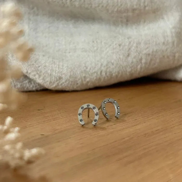 Moly Earrings