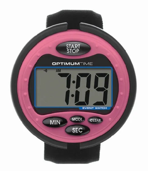 Ultimate Eventing Stop Watch