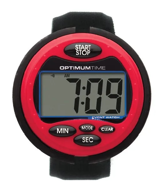 Ultimate Eventing Stop Watch