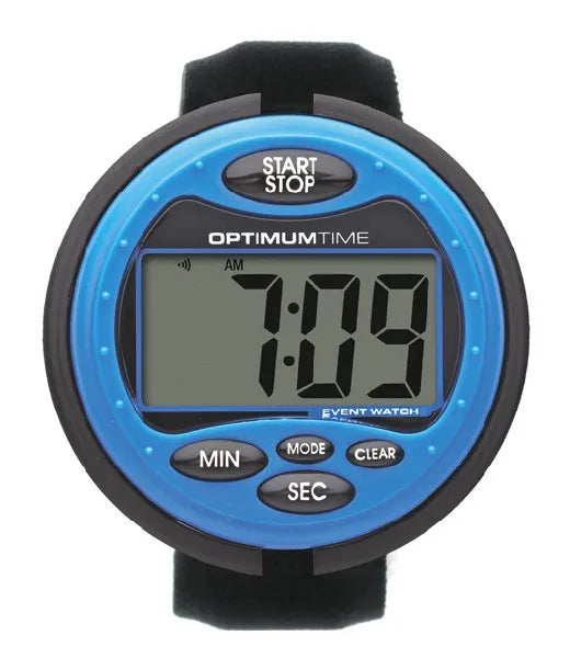 Ultimate Eventing Stop Watch