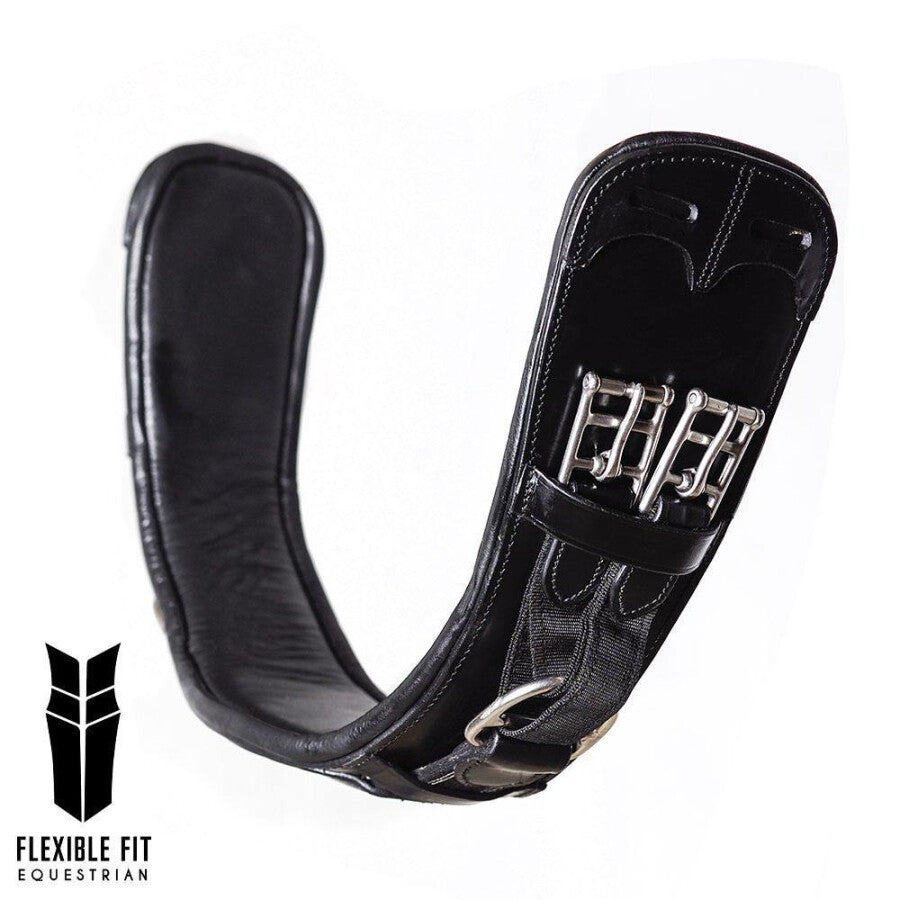 Flexible Fit - Dressage Girth.
