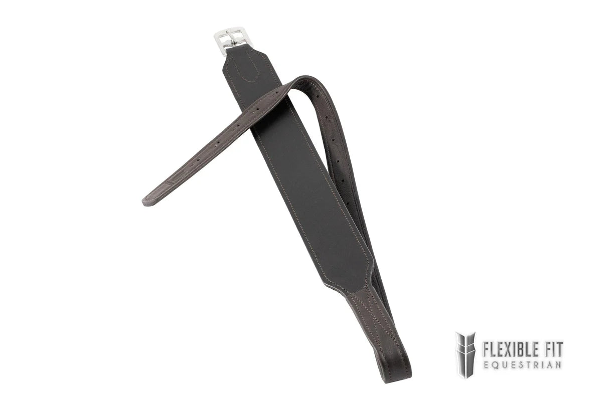 COMFORT STABILITY STIRRUP LEATHERS