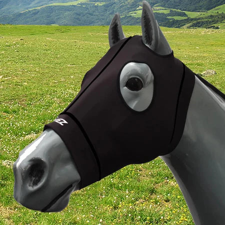 Hidez Hood with Zipper.