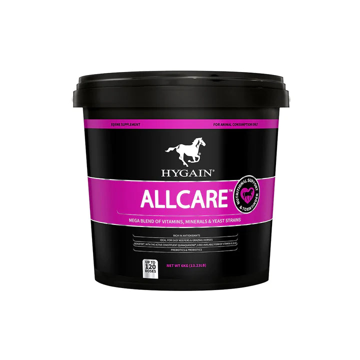 ALLCARE
