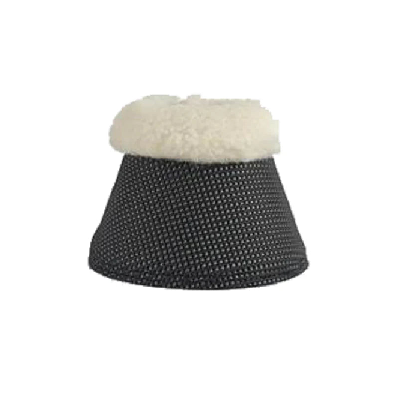 TopTac Fleece Over Reach/ Bell Boot