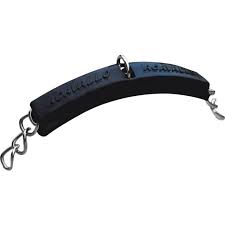 Acavallo Gel Curb Chain Guard