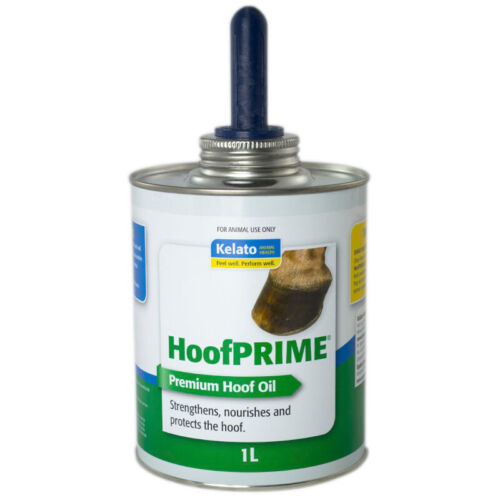 Kelato Hoof Prime