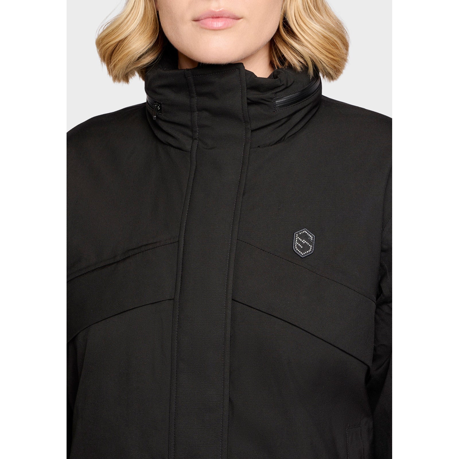 Samshield - Lizy Long Sleeve Raincoat