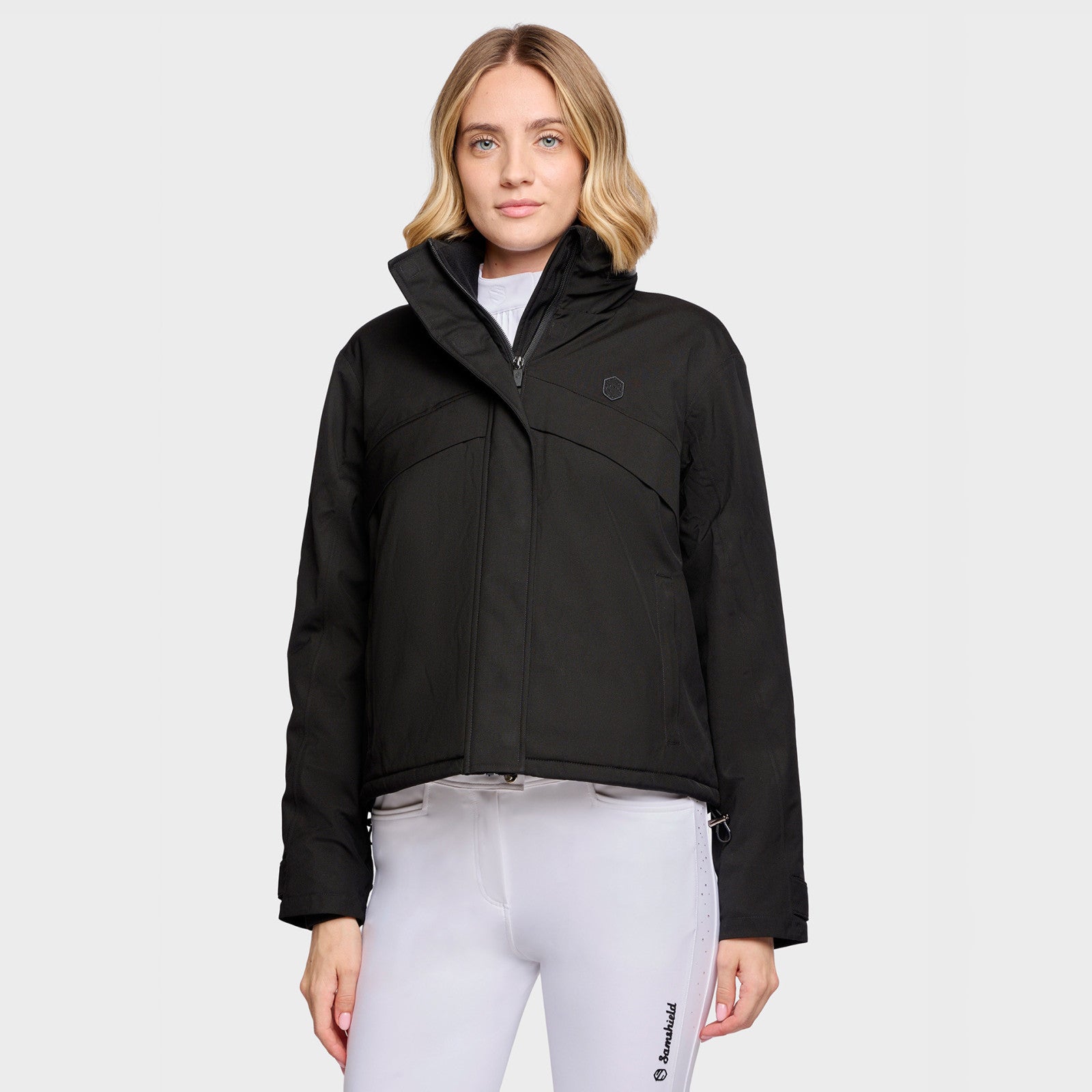 Samshield - Lizy Long Sleeve Raincoat