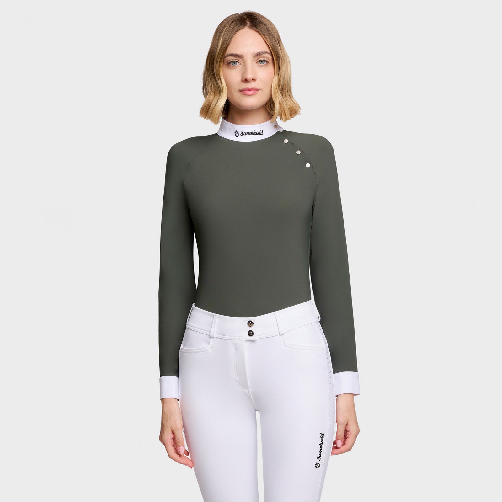 Samshield - Louisette Long Sleeve Shirt