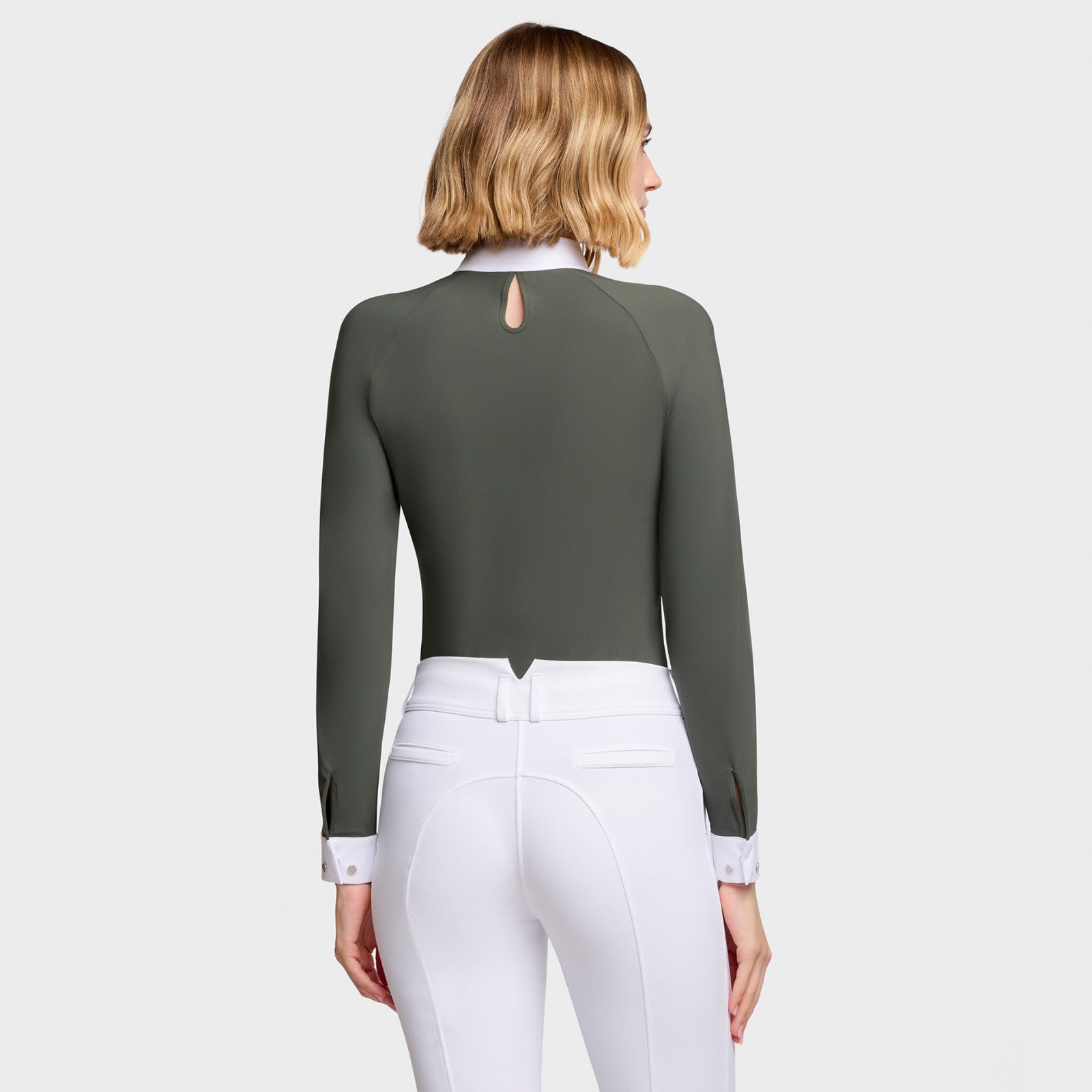 Samshield - Louisette Long Sleeve Shirt