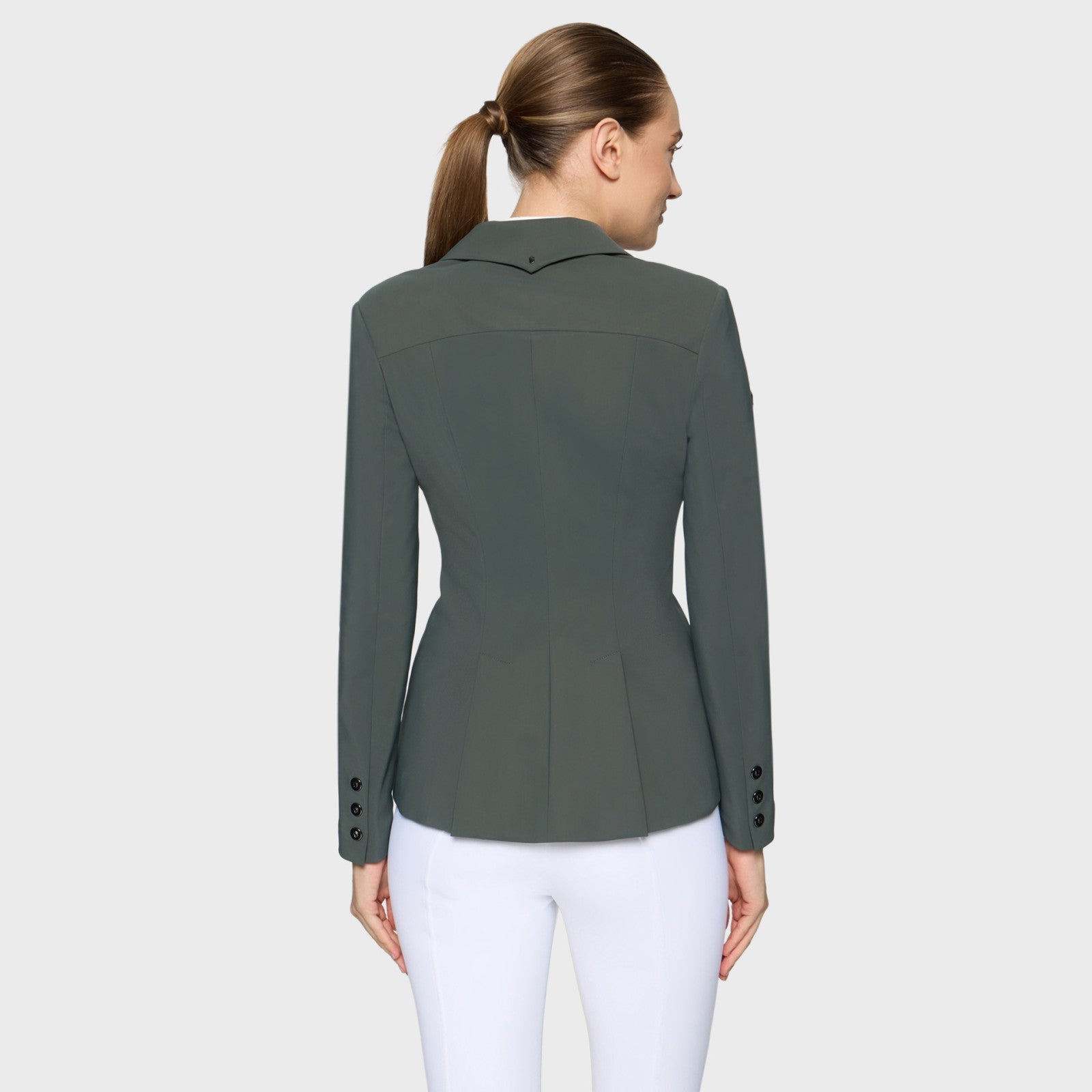 Samshield - Olympe Jacket Dark Forest