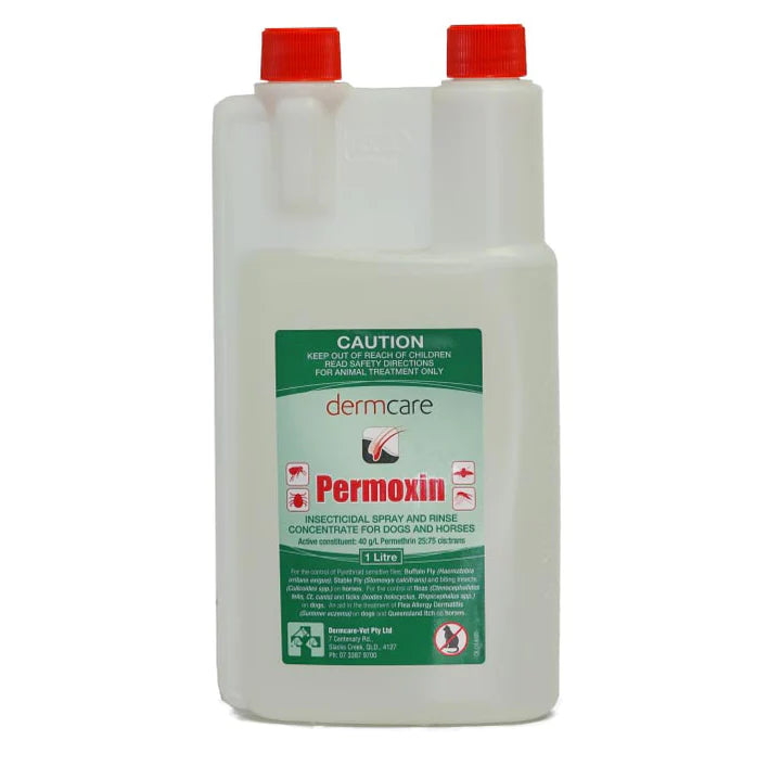 Permoxin
