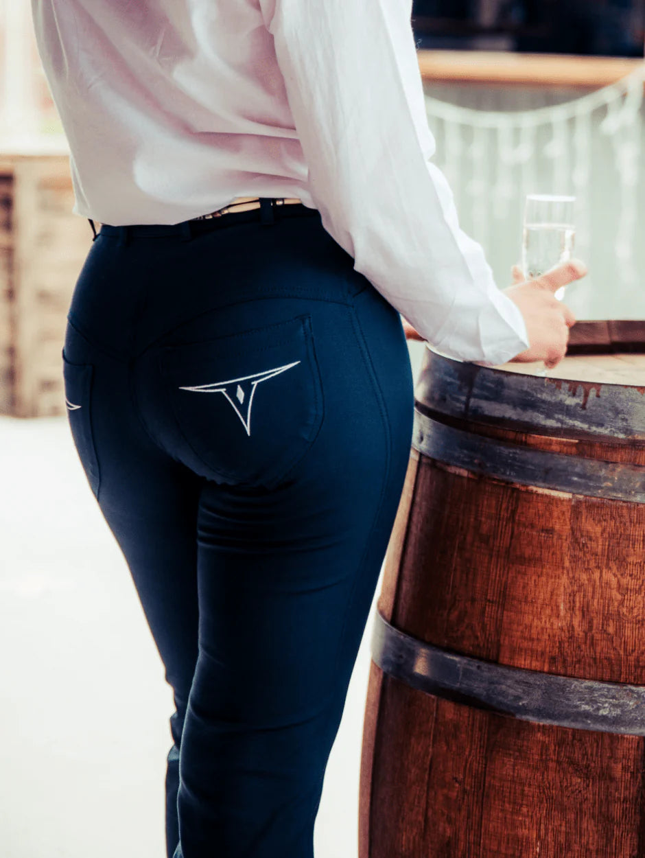 Peter Williams Roxby Pants - Ladies.