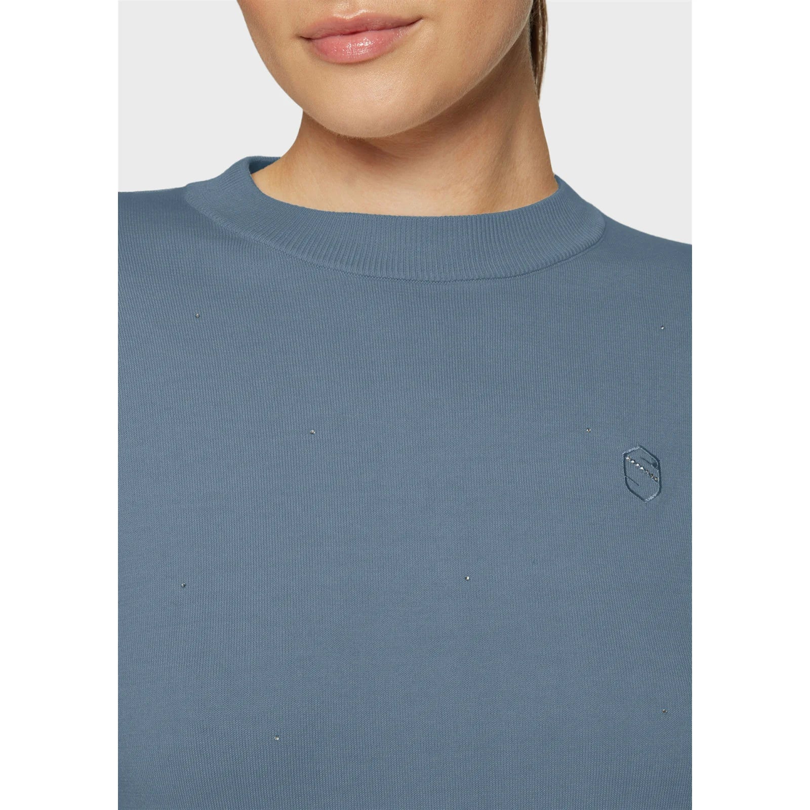 Samshield - Phoebe Knitwear SS26