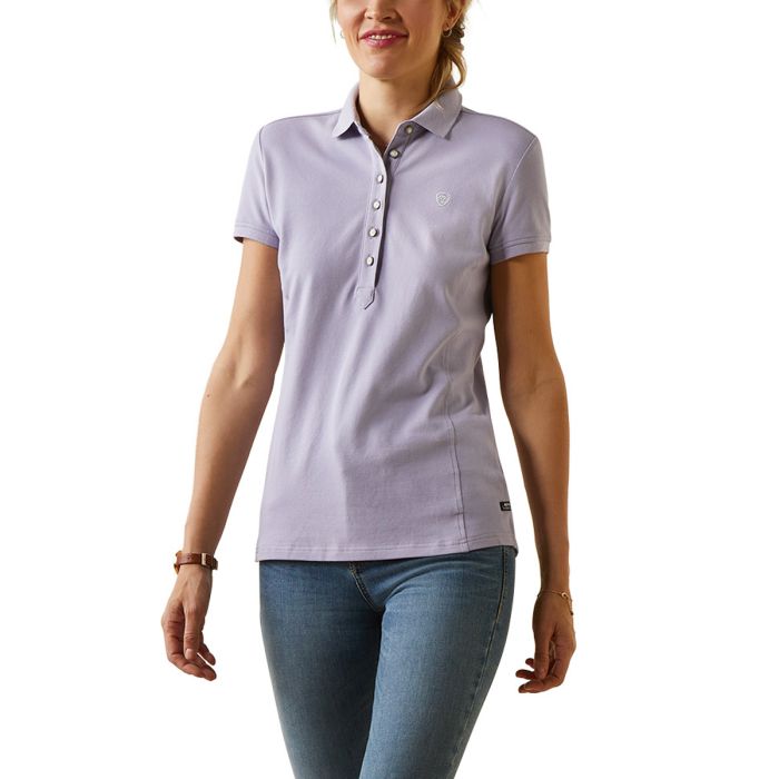 ARIAT PRIX 2.0 SS POLO