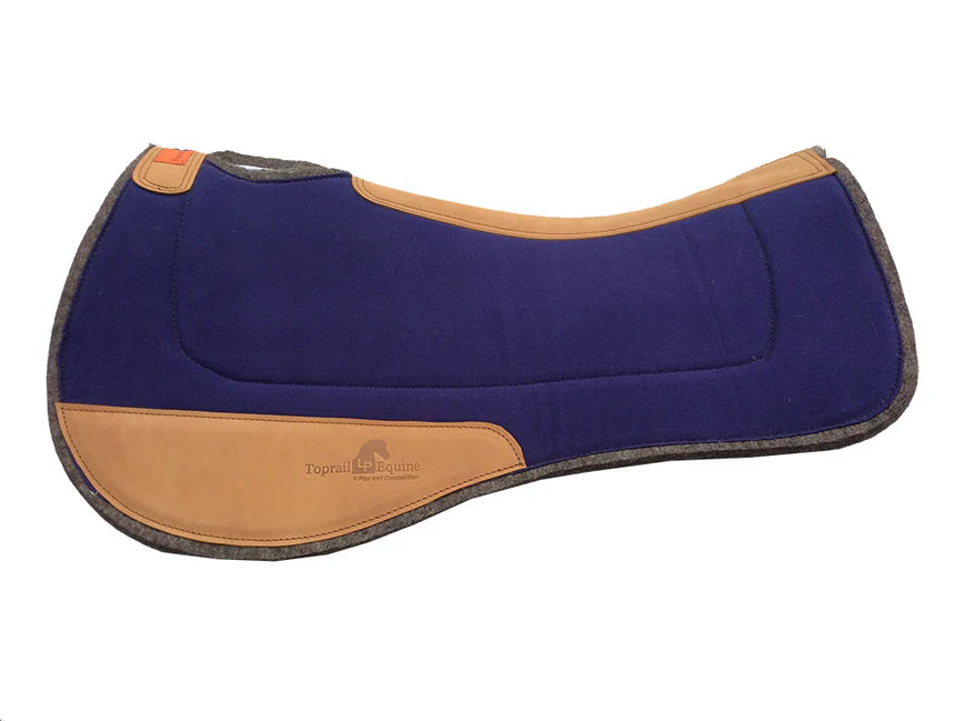 Toprail Contoured Pad.