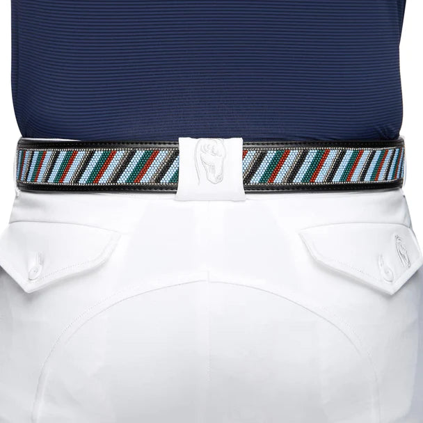 ZINGARO BELT STRIPE