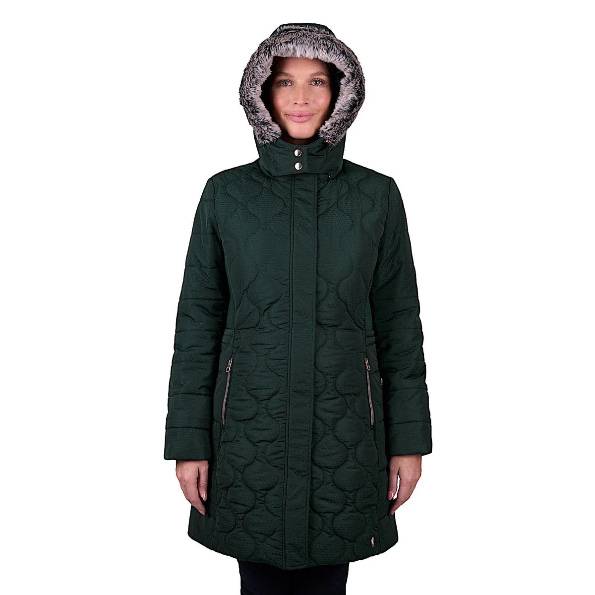 Womens Olivia Jacket