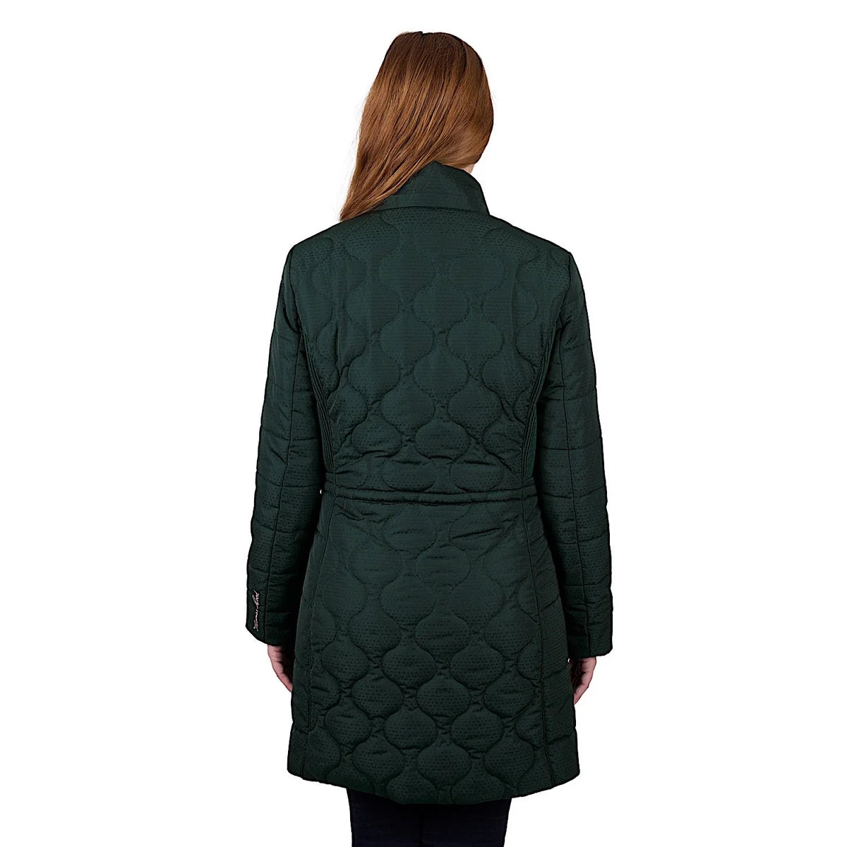 Womens Olivia Jacket