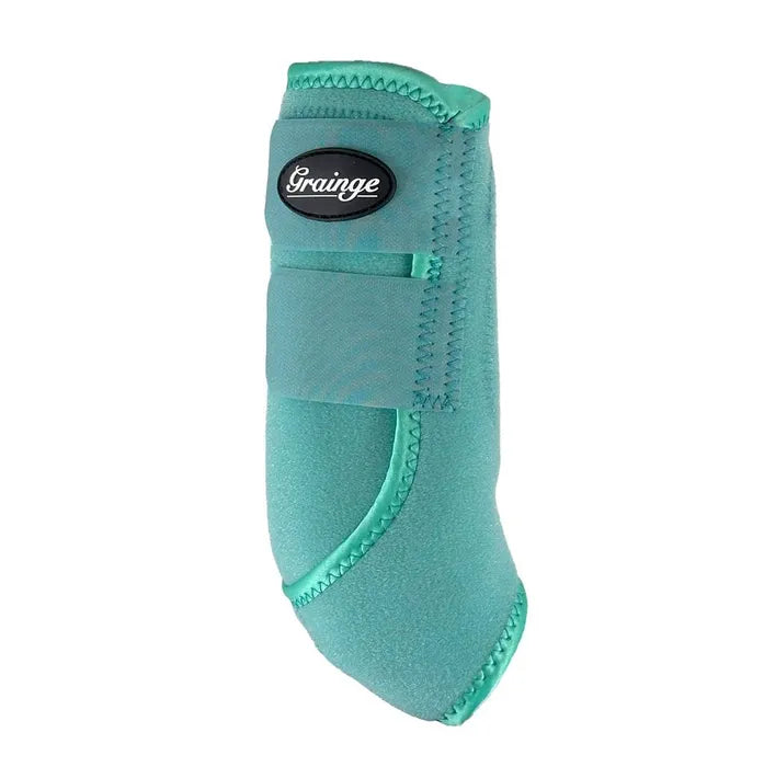 Grainge Sport Horse Boots