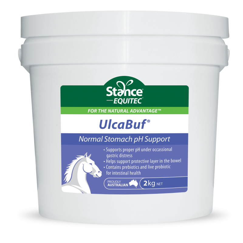 ULCABUF