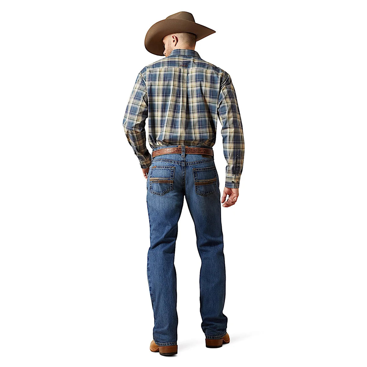 Ariat Mens M4 Bootcut Shane Rogers