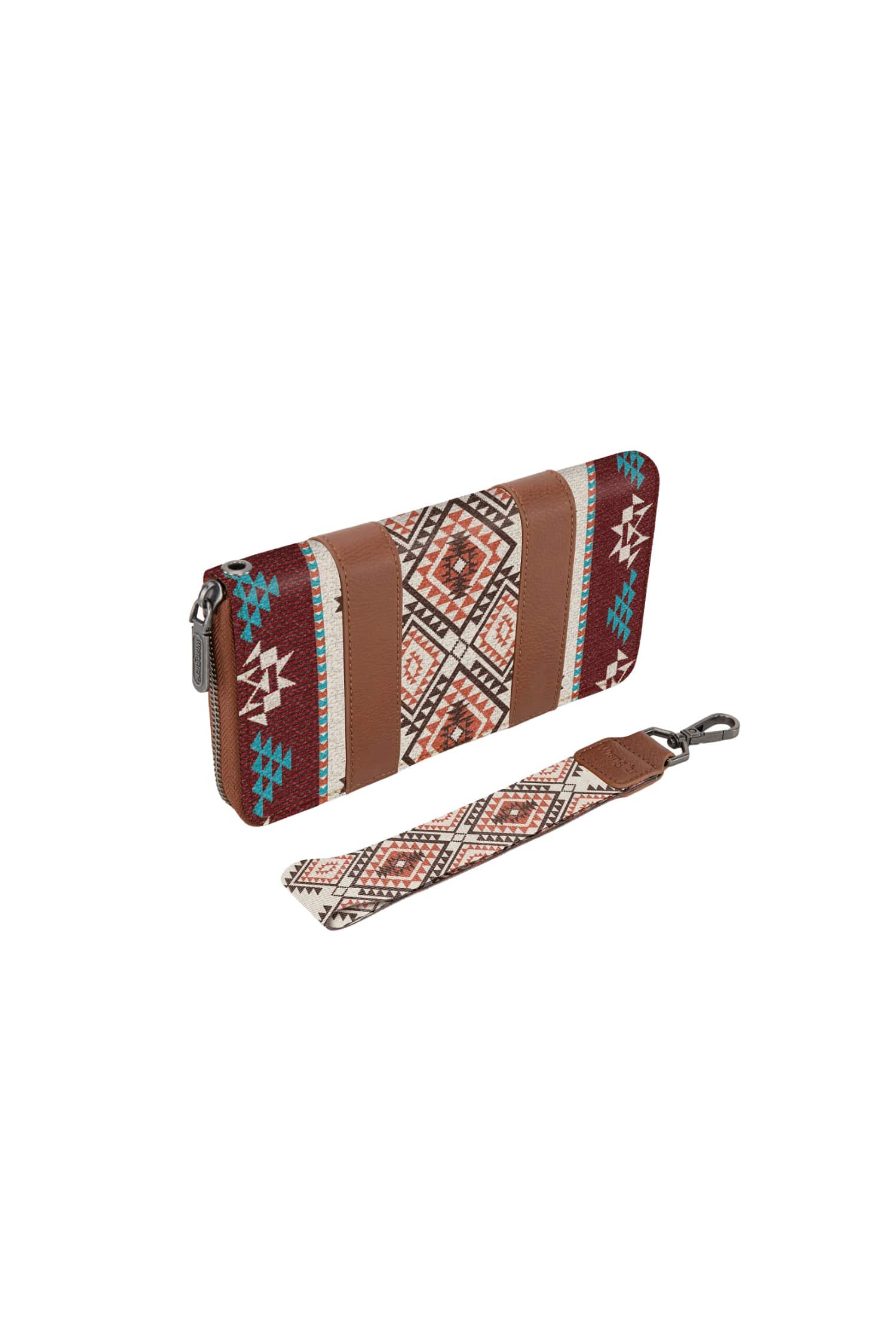 LIA AZTEC WALLET